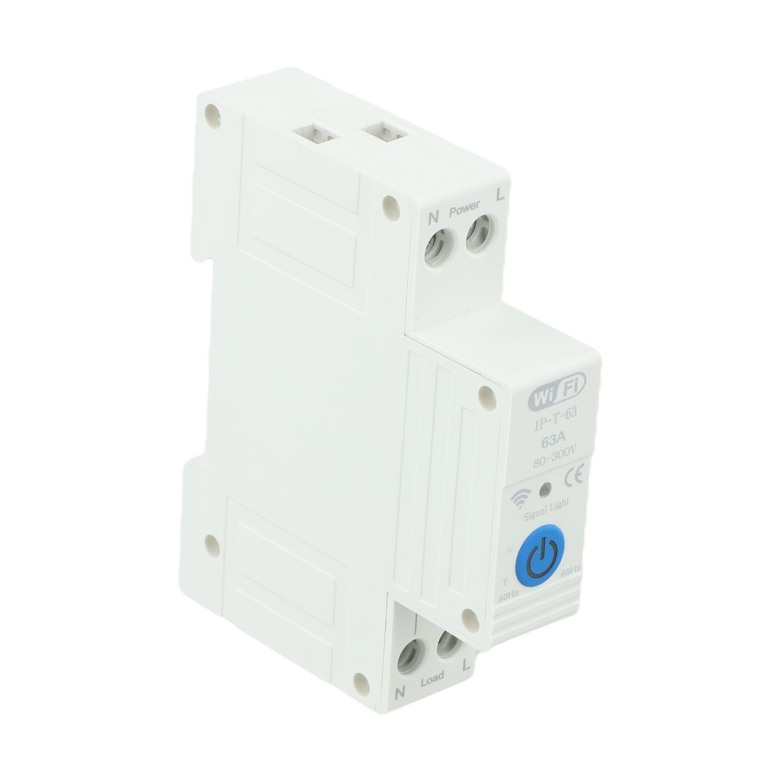 Voice-Controlled Breaker Electrical Safety Device Hands-Free Operation