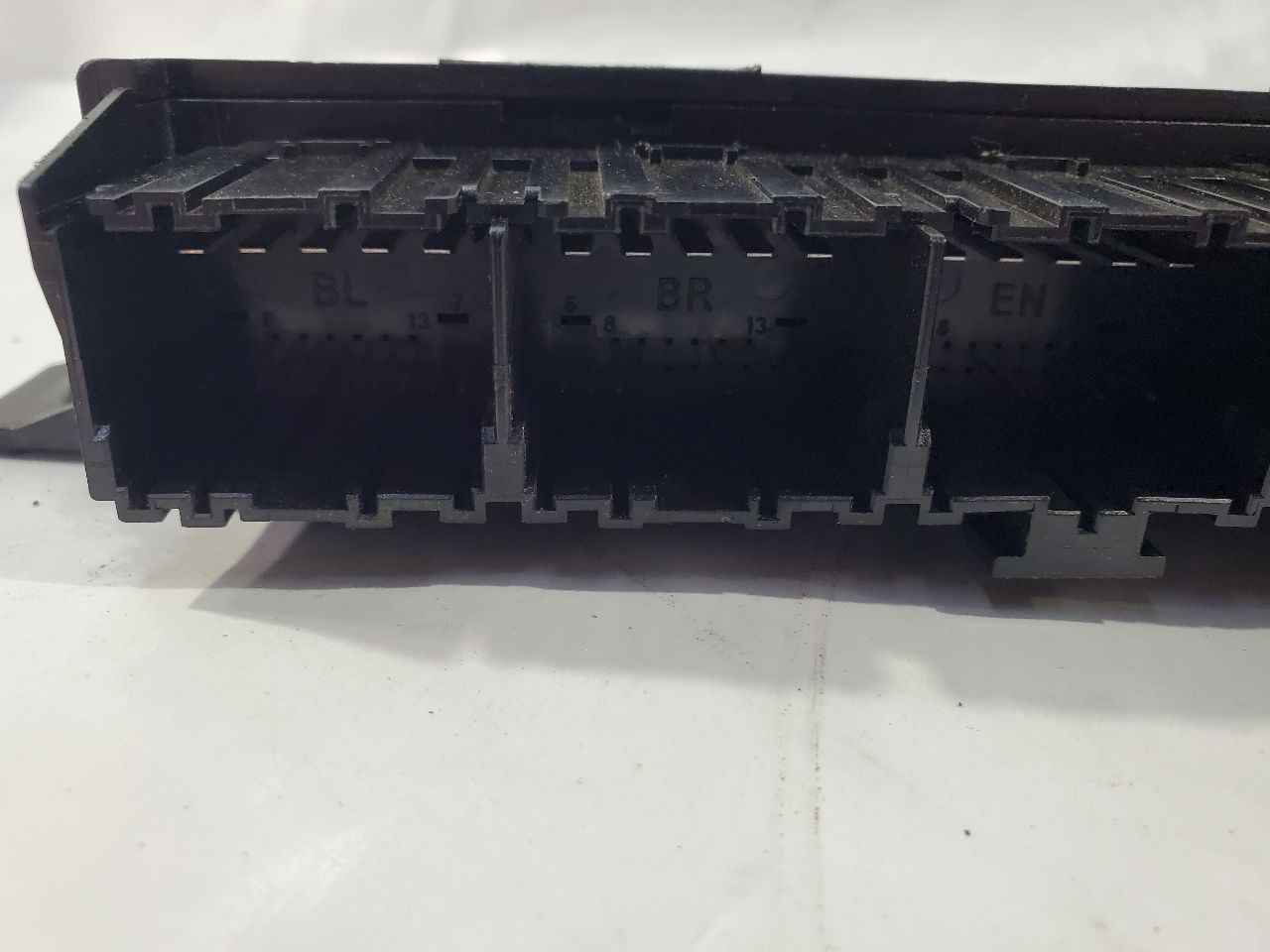 2009 2014 Ford Flex OEM Smart Junction Box Control Module Computer da8t-15604-cg