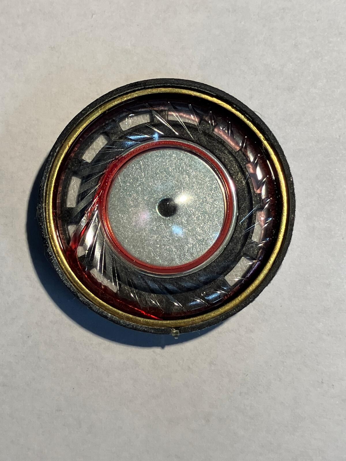 New  Bose Aviation AHX /A10 Hi-Fi Speaker 65 OHMS Genuine Bose Part