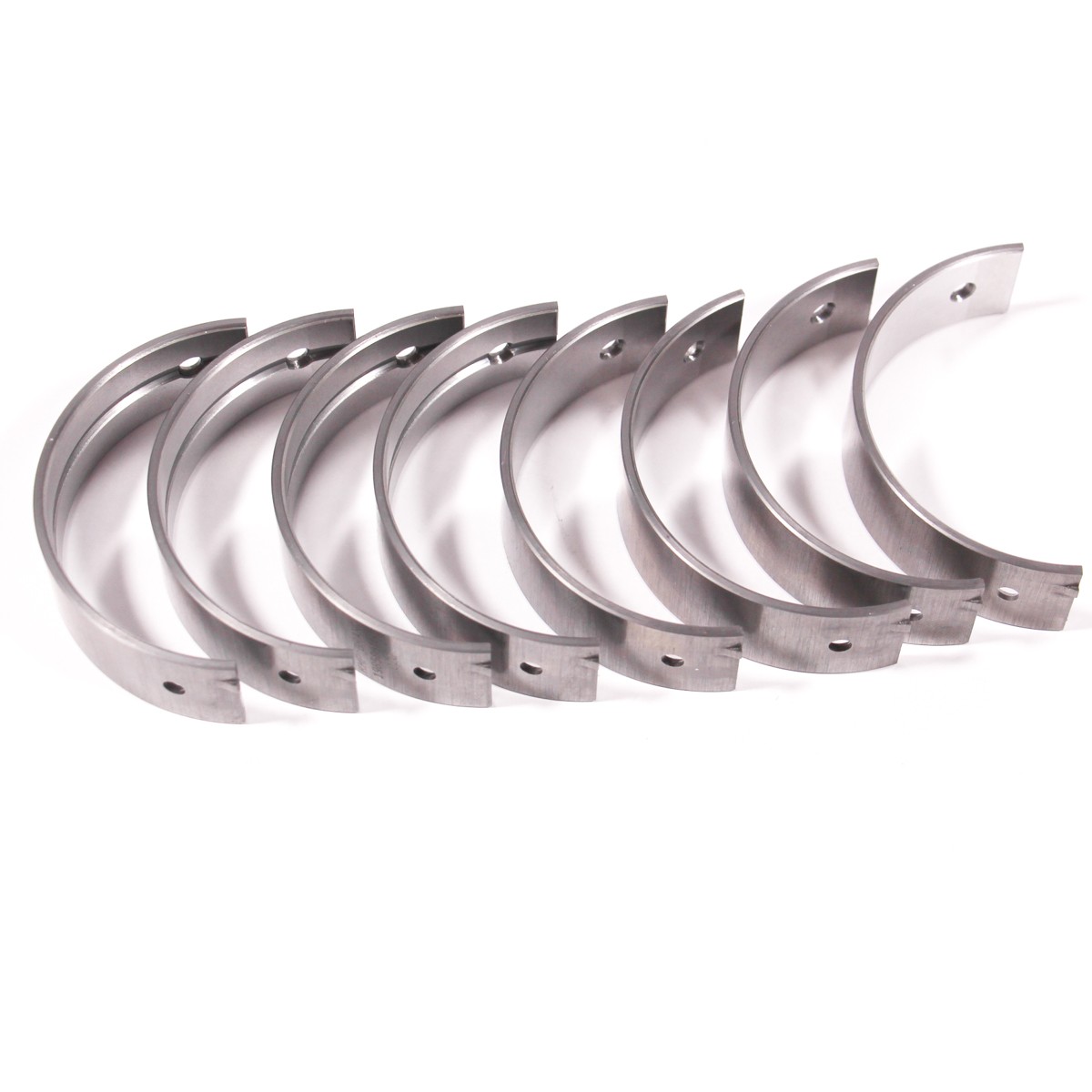 198586160 BEARING SET, MAIN - .50MM U/S Suitable For PERKINS Shipping from Texas