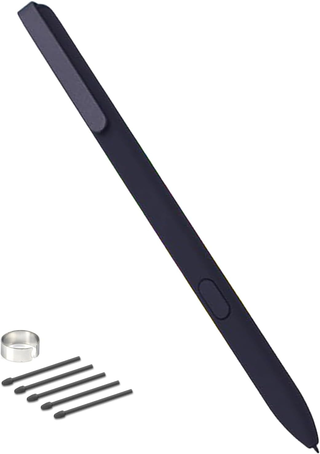 Black Pen for Remarkable 1/2 Tablet Notebook, Stylus Pen Replacement,No
