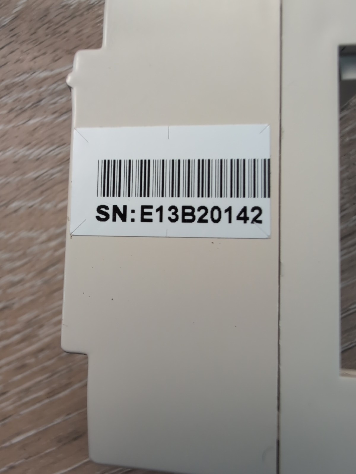 TRANE X13651522010 REV 2 BACNET Terminator