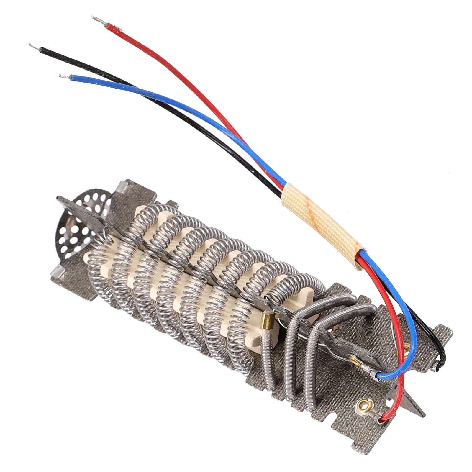 Heating Element Heating Core Three Wires 2000W Ceramic Heater Heating Core