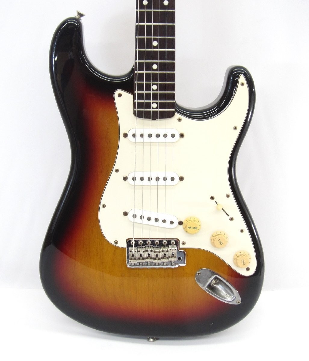 Fender Japan ST62-US (no251201)
