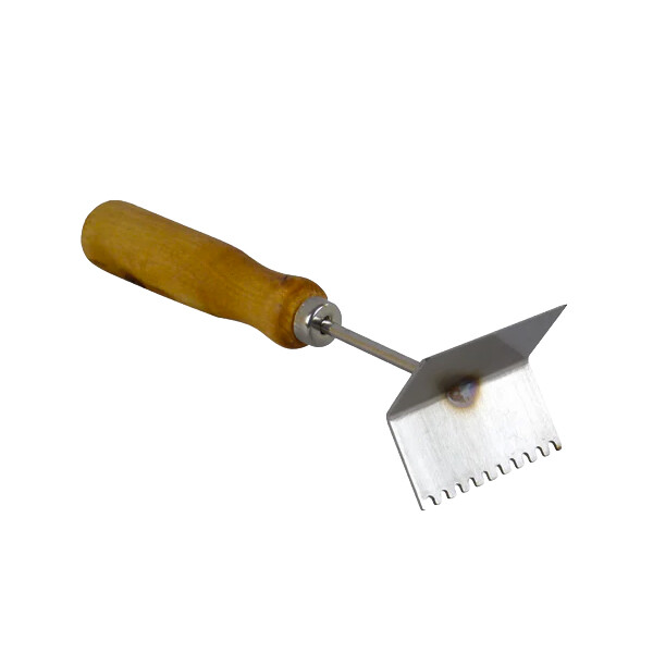 Drip Depot Queen Excluder Scraper