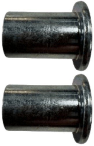 Peterbilt 379 Rivnut - 1/2" - 20 Thread (x2)
