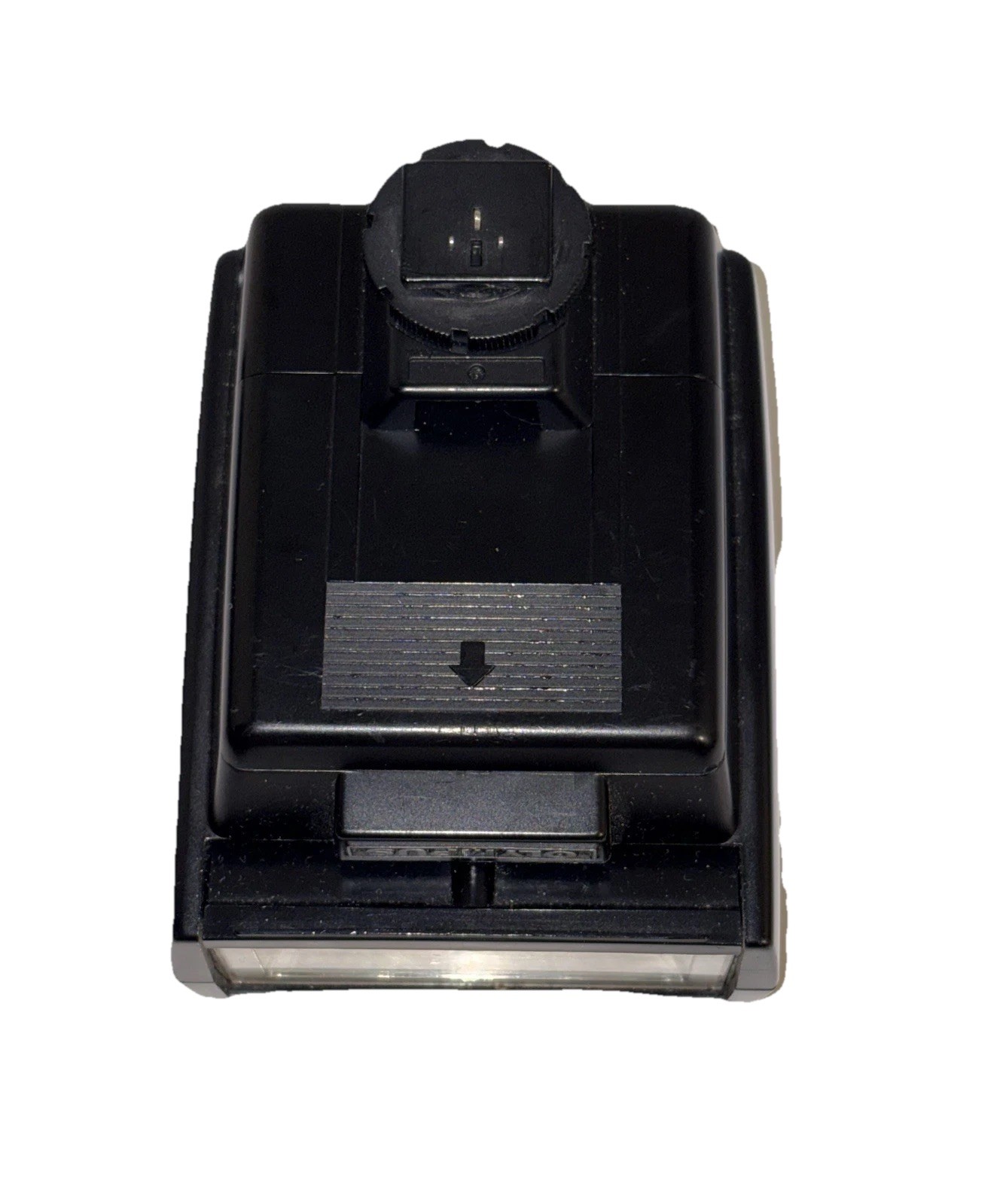 Olympus OM Electronic Flash T32 - Untested