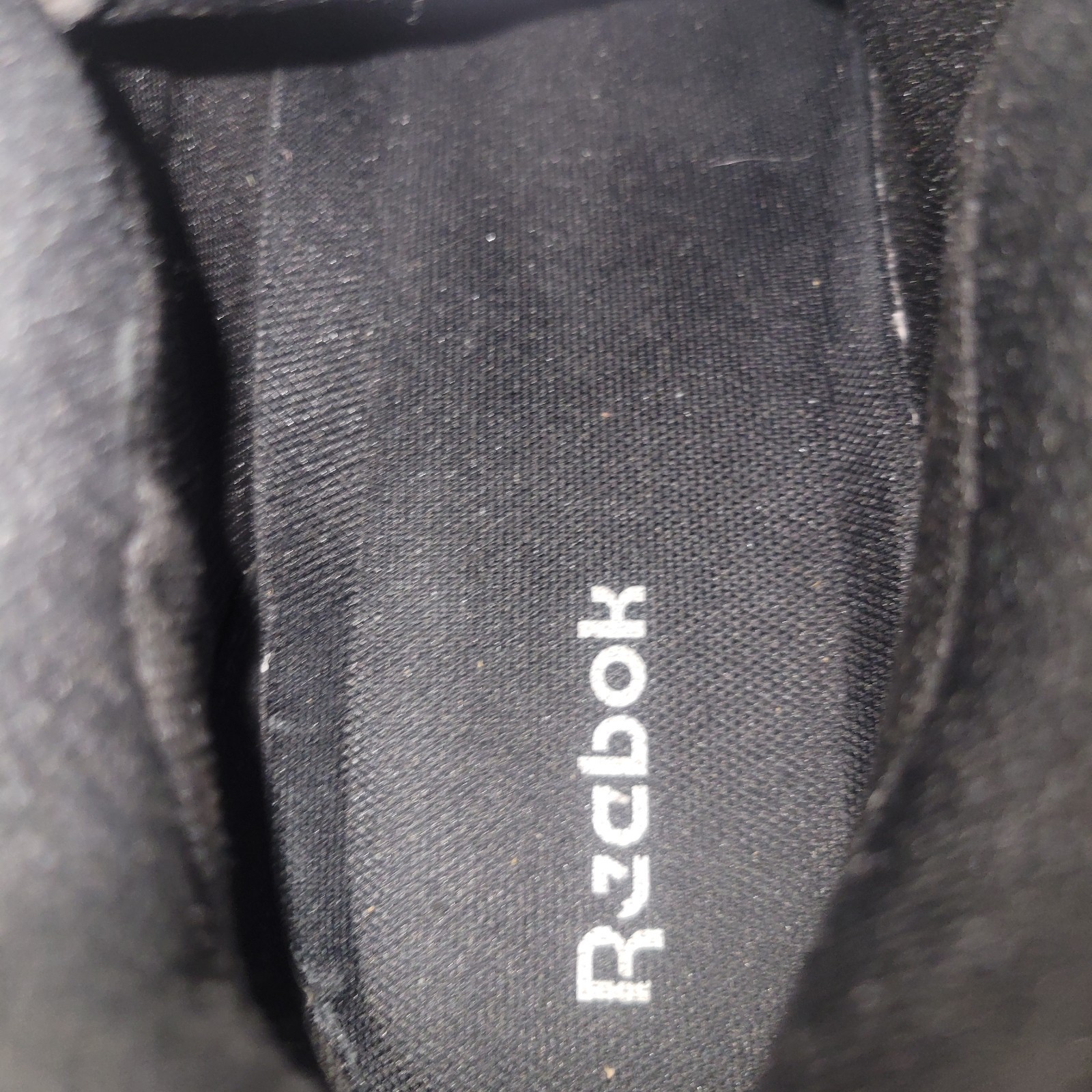 Reebok Tiahawk Comp Toe Boot Brown Mens Size 12M