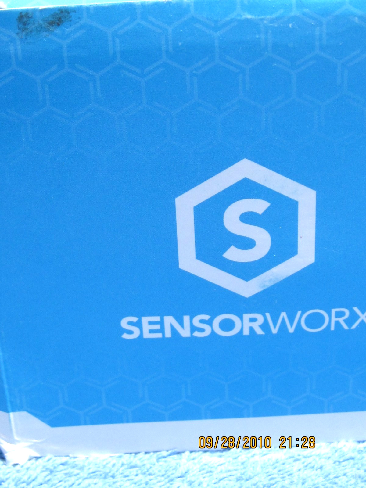 NEW Sensorworx SWX-222-1 Low Voltage Ceiling Mount Occupancy Sensor FREE SHIP!!!
