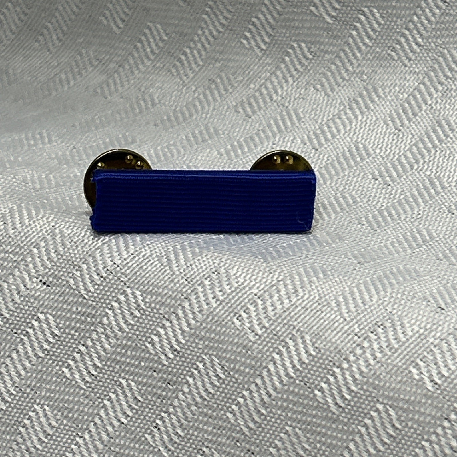 Blackinton A187 RC 5 - Ribbon / Cloth Commendation Bar