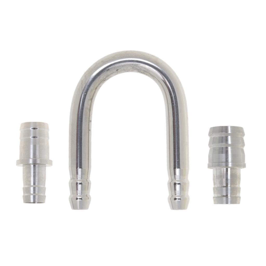 Aquarium Hose Filter Hose 12/16 16/22 Connector Adapter