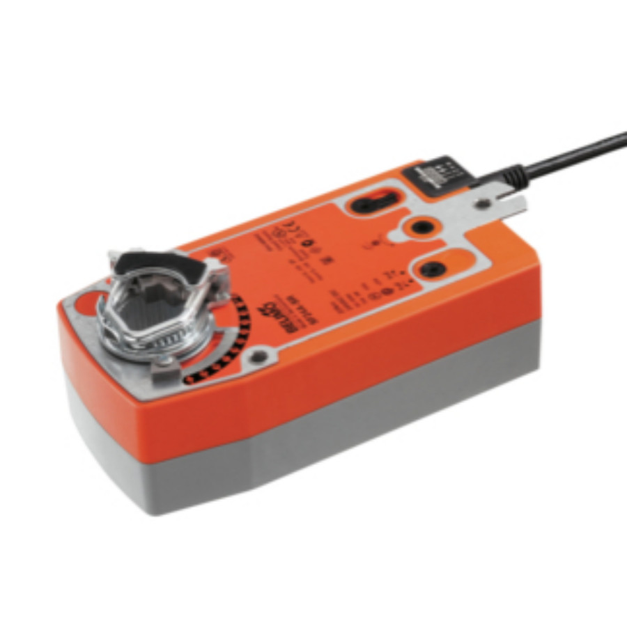 BELIMO SF24A-SR damper actuator 20Nm 24VAC/DC-UPS or DHL fast delivery