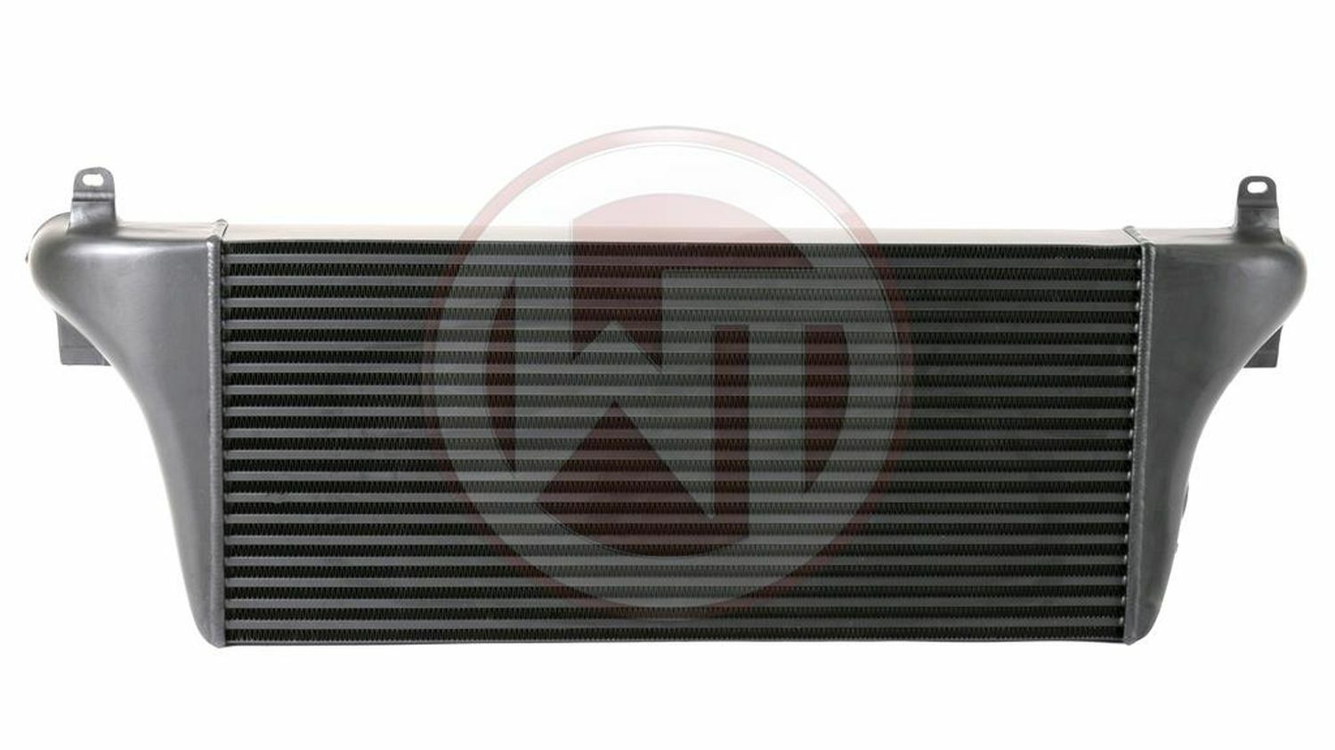 Intercooler Competition EVO2 VW T5 + Multivan 2.0TDI 132kW/180PS MKB: CFCA