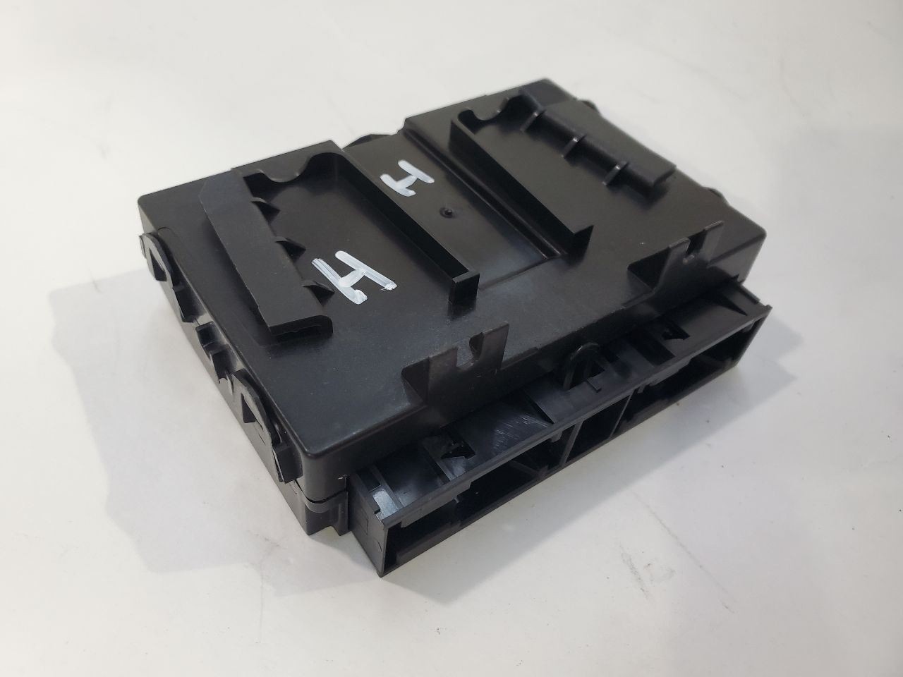 2017 BMW X1 OEM Climate Control Module 6995834-01