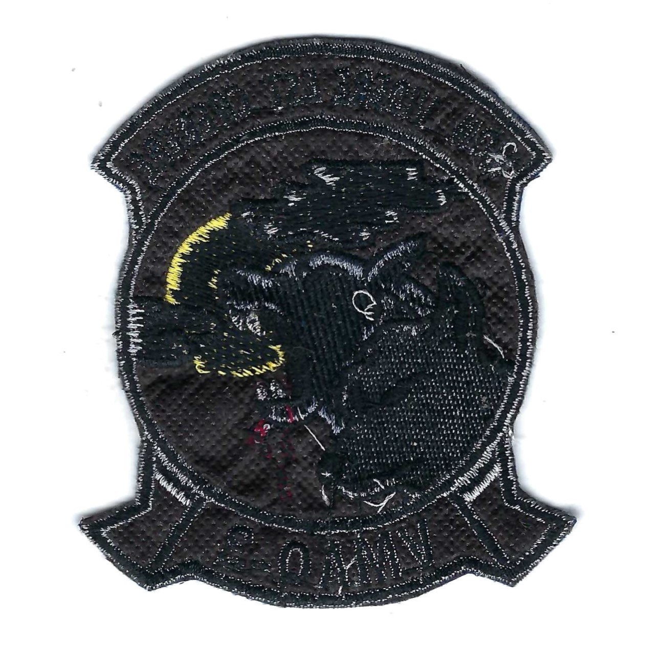 VMAQ-3 (ITALIAN MADE) patch