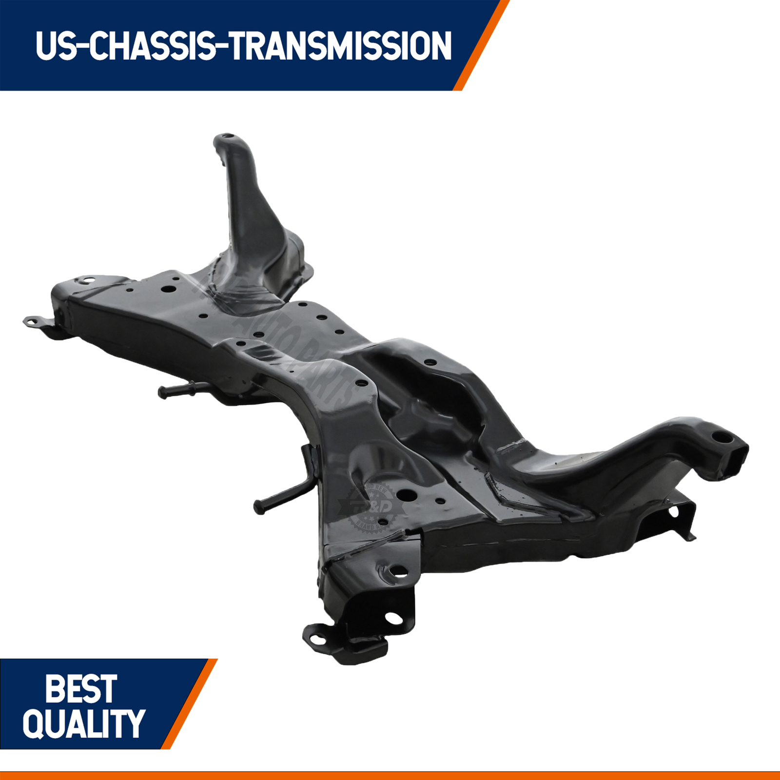 FRONT CROSSMEMBER SUSPENSION SUBFRAME FITS 03-06 MITSUBISHI OUTLANDER AWD 4WD