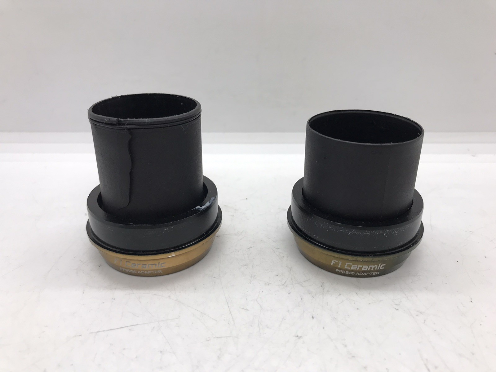 Generic Ceramic Bottom Bracket F1 Ceramic PFBB30 Adapter