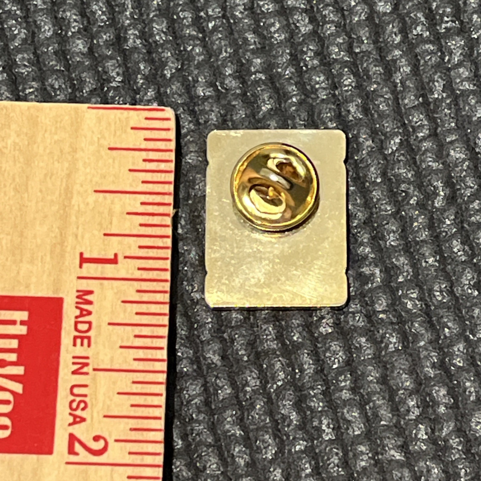 US Army Parent lapel pin 5942