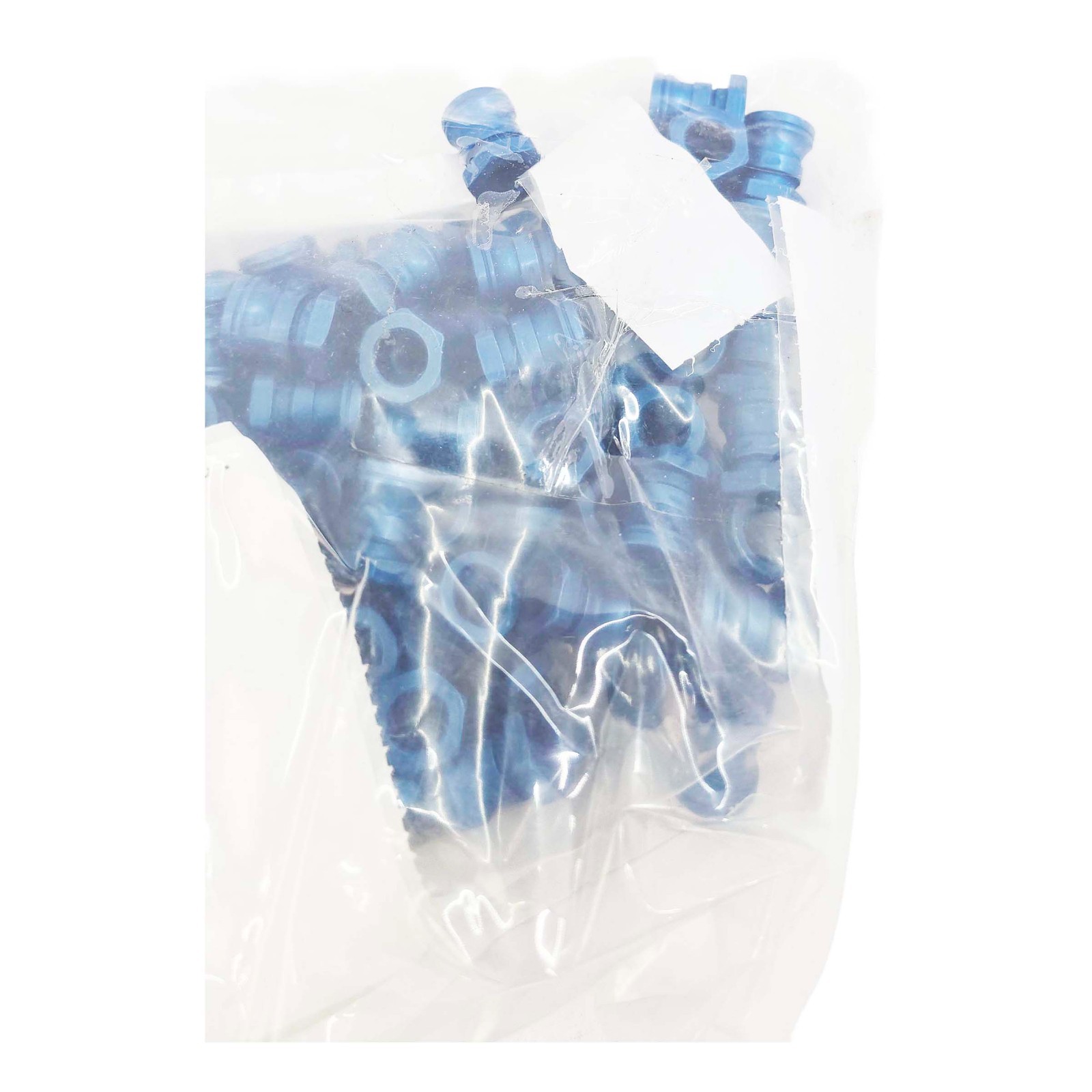 10 PACK - Peerless HL84-8, Hi-Lok Collar