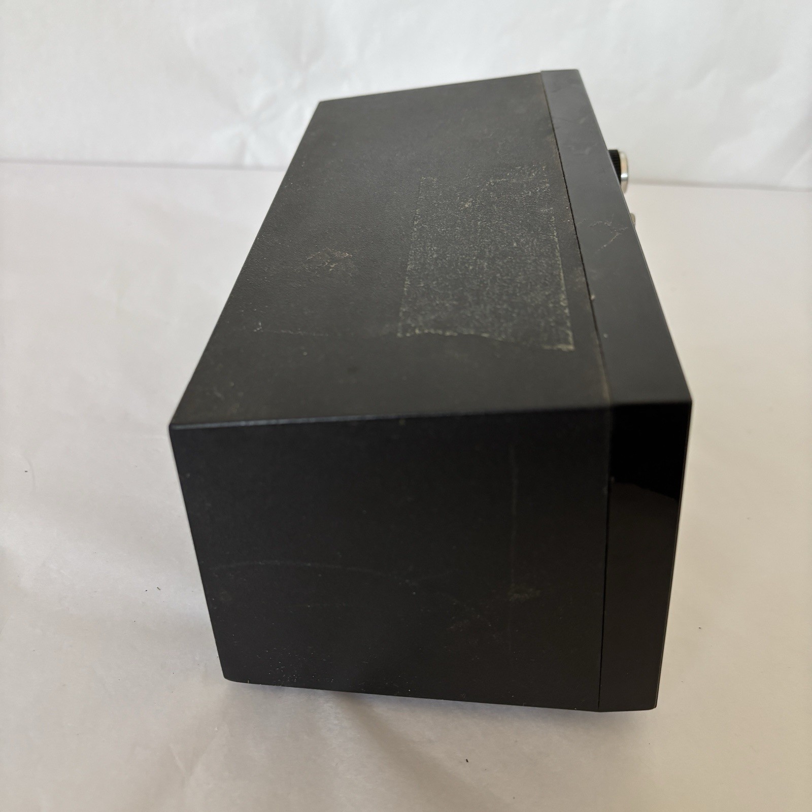 Alliance HD73 Azimuth Indicator Dual Speed Antenna Rotator Controller