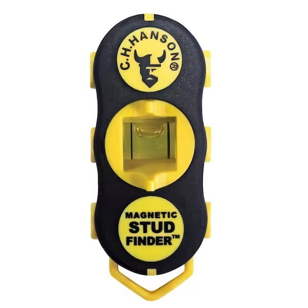 New Magnetic Stud Finder