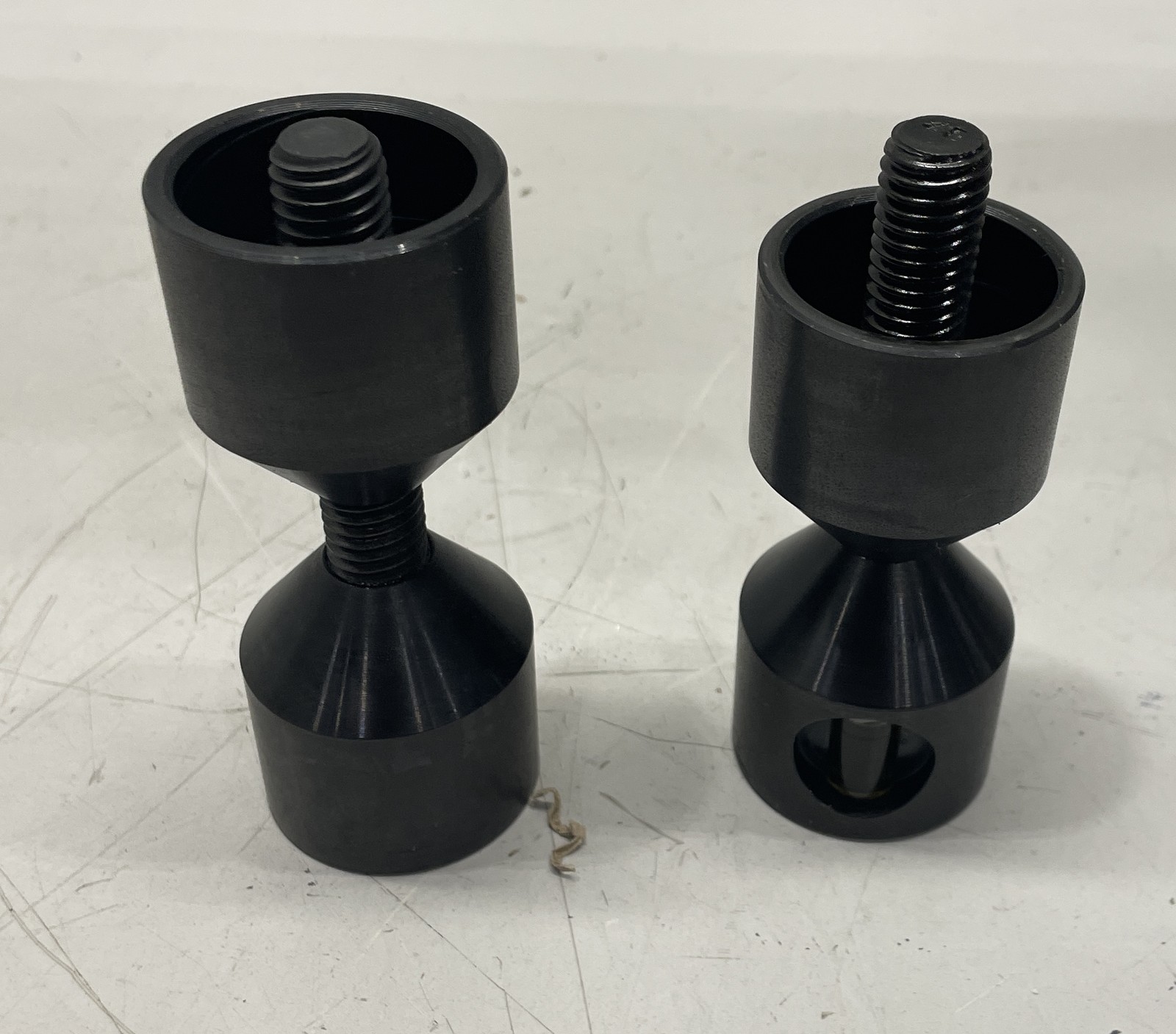 Flange Wizard Two Hole Pin Pipe Fitting Tool 42050-T