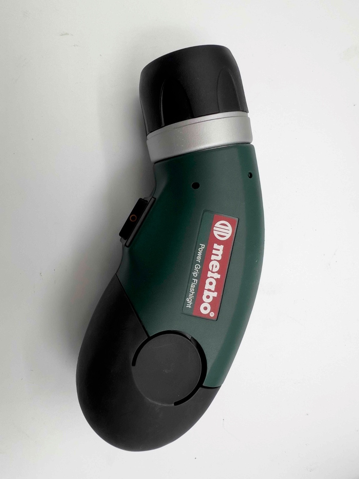 Metabo 06-02410-6 4.6v driver & flashlight
