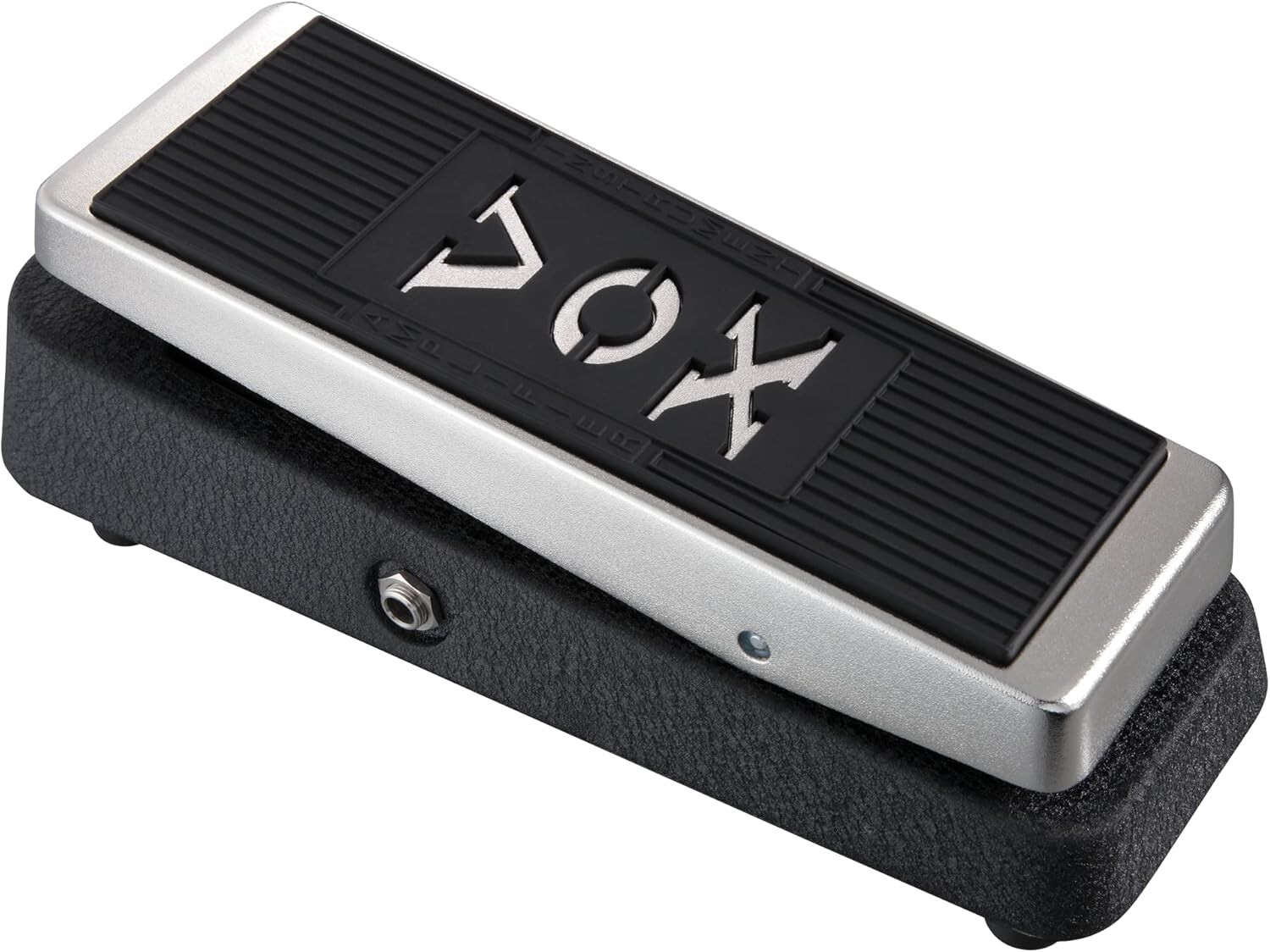 VOX Wah Pedal Hand Wired V846-HW Black (31.5 x 13 x 8.4 cm) 9V 3.59lb NEW