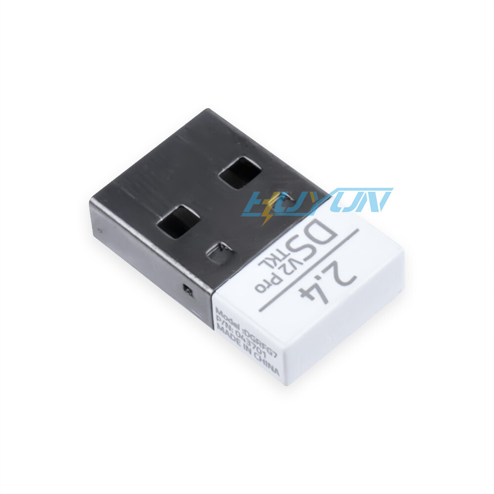 USB Receiver for Razer DeathStalker V2 Pro TKL Mechanical Keyboard Adapter