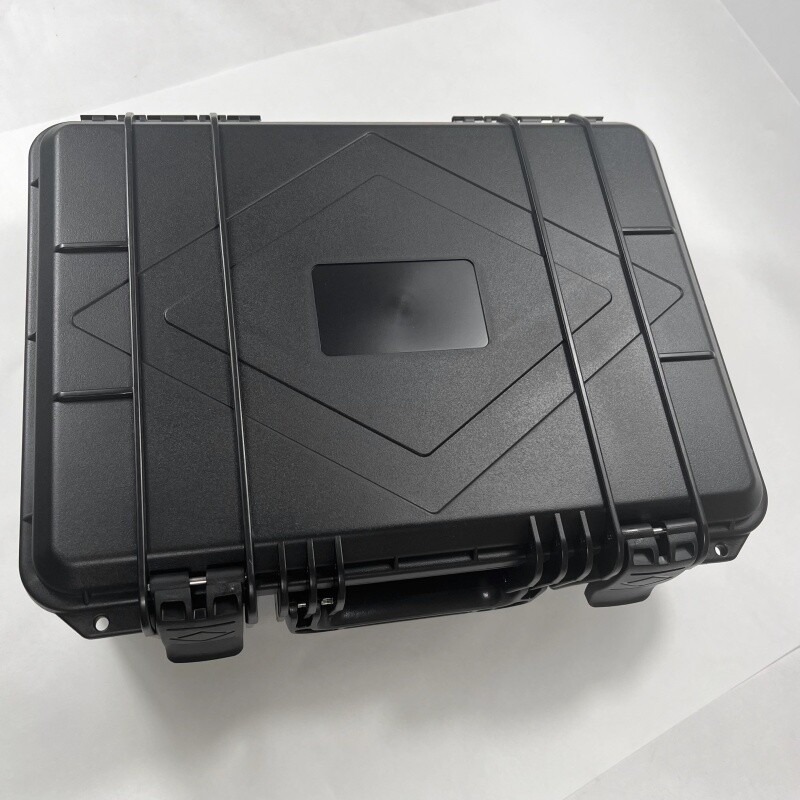 Super Cuelight Presenter Remote 1 RX and 2 TX for PowerPoint Presentation pe66