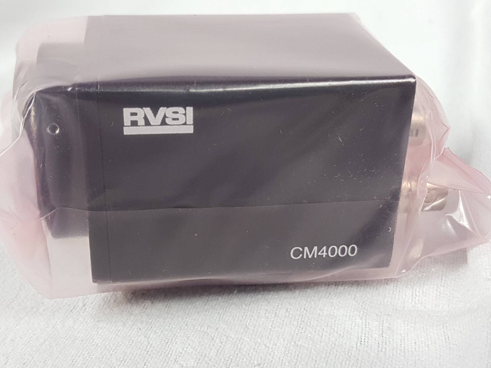 RSVI 02-CM4000 Acuity CiMatrix Camera - Unused