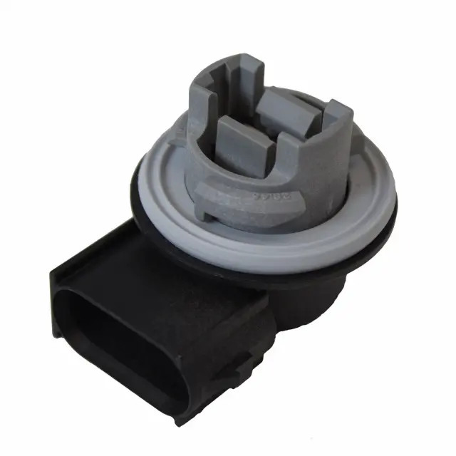Genuine Ford Signal Lamp Bulb Socket 2U5Z-13411-DA
