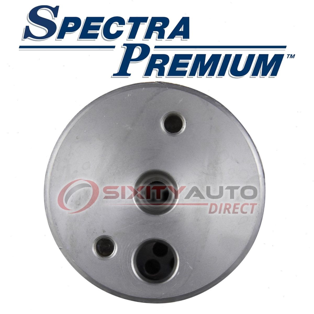 Spectra Premium AC Accumulator for 1998-2002 Dodge Intrepid - Heating Air xu