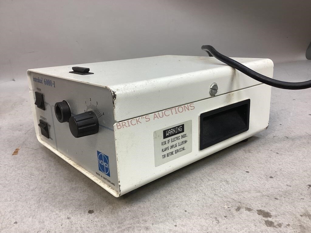 Intralux 6000-1