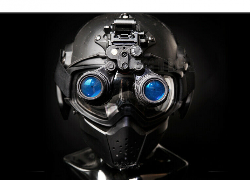 FMA Tactical AN/PVS-15 NVG Night Vision Goggles Dummy Model