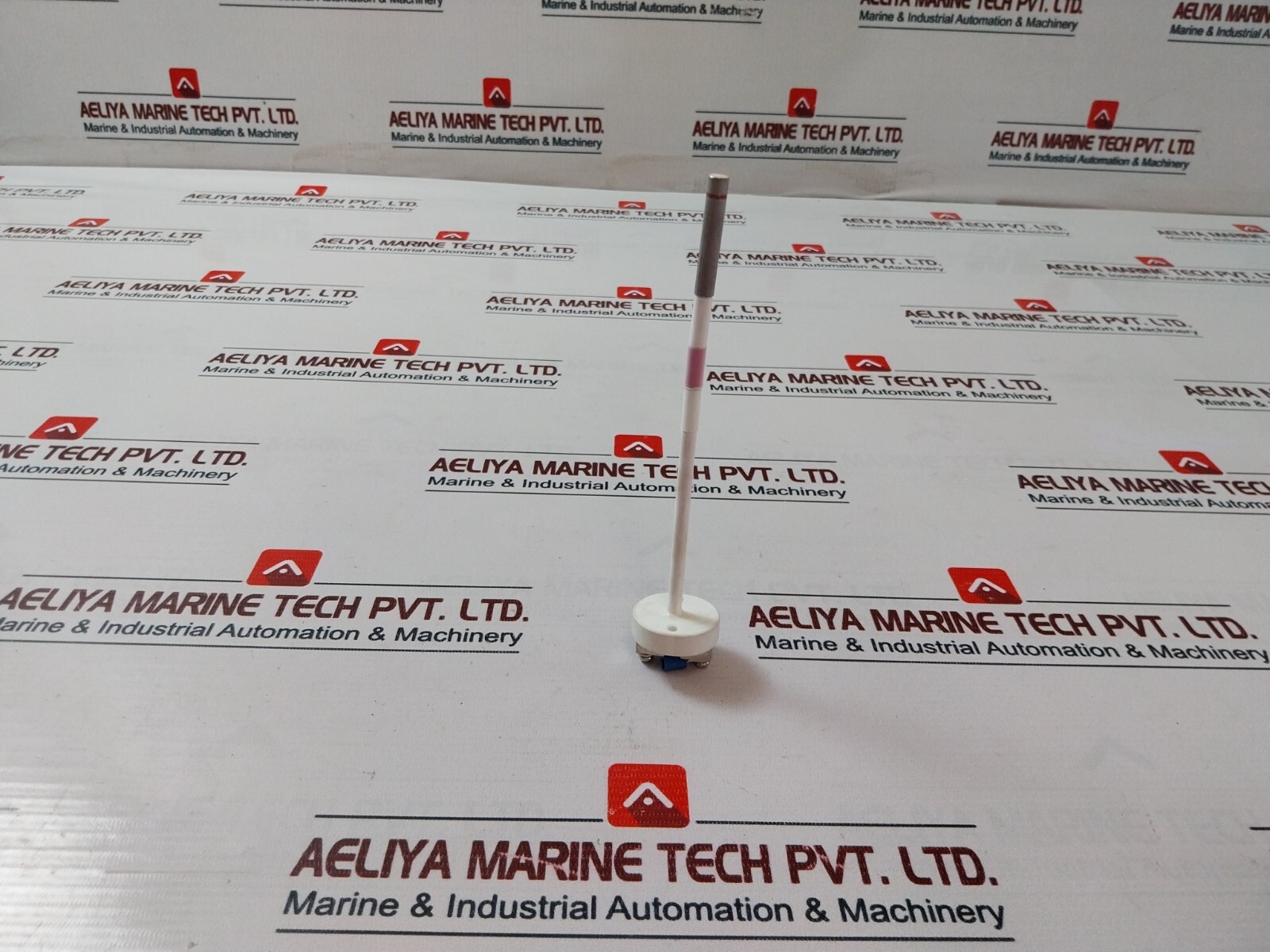 A=100 R-211 Thermocouple Ceramic Probe