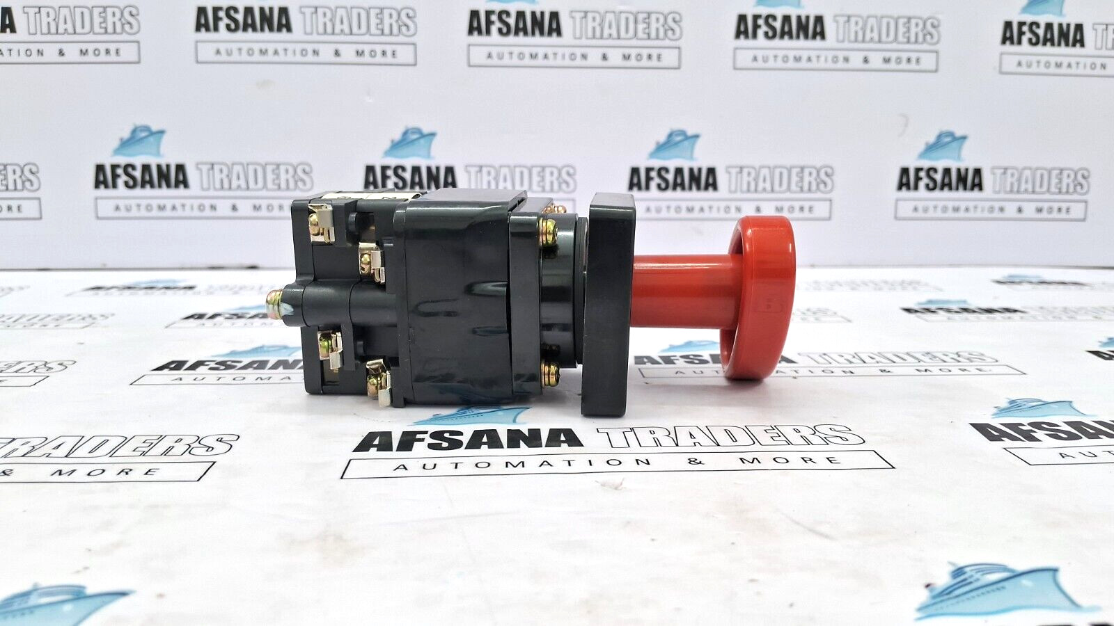 Seiko electric sbn-805vr cam switch
