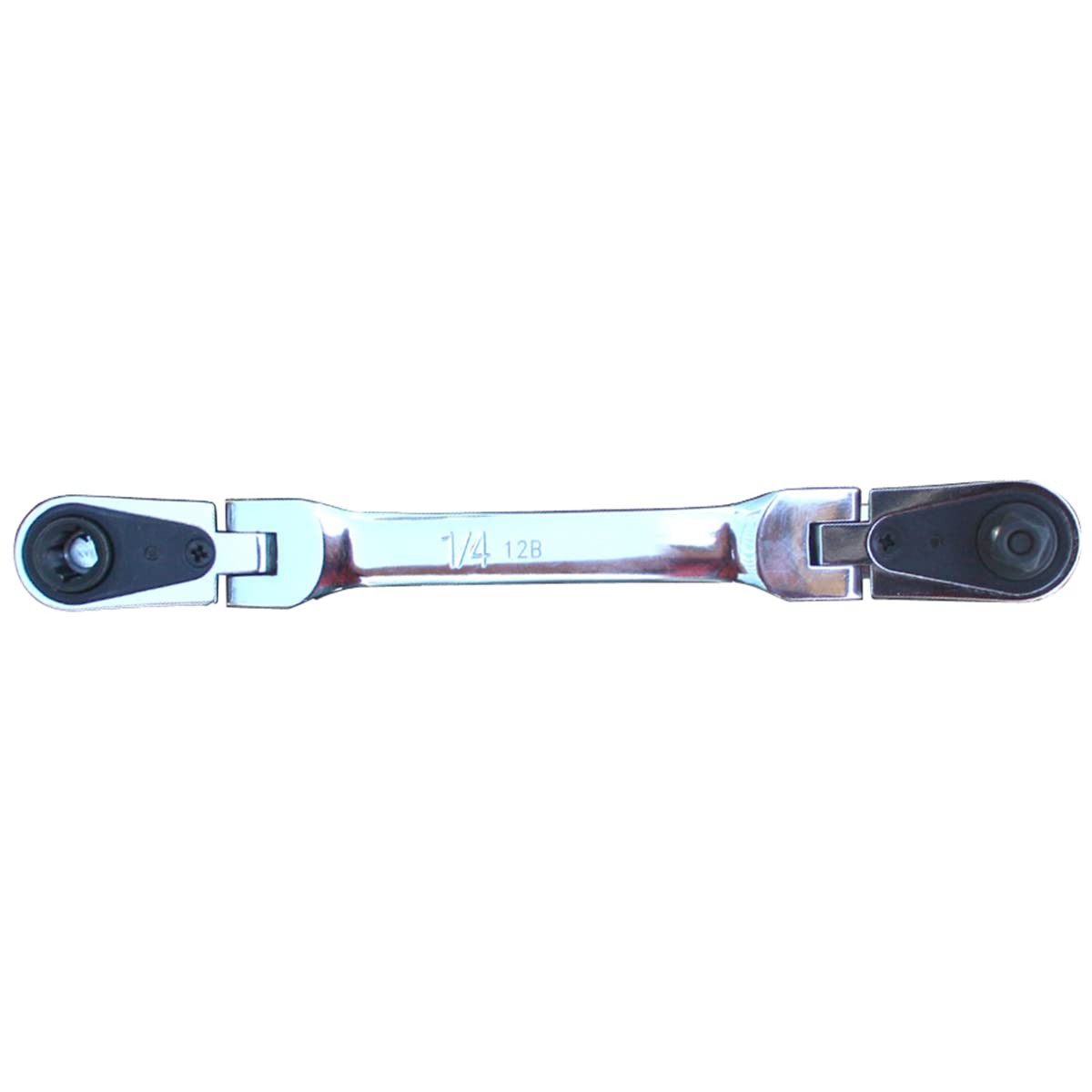 Stubby Quarter Stick Red