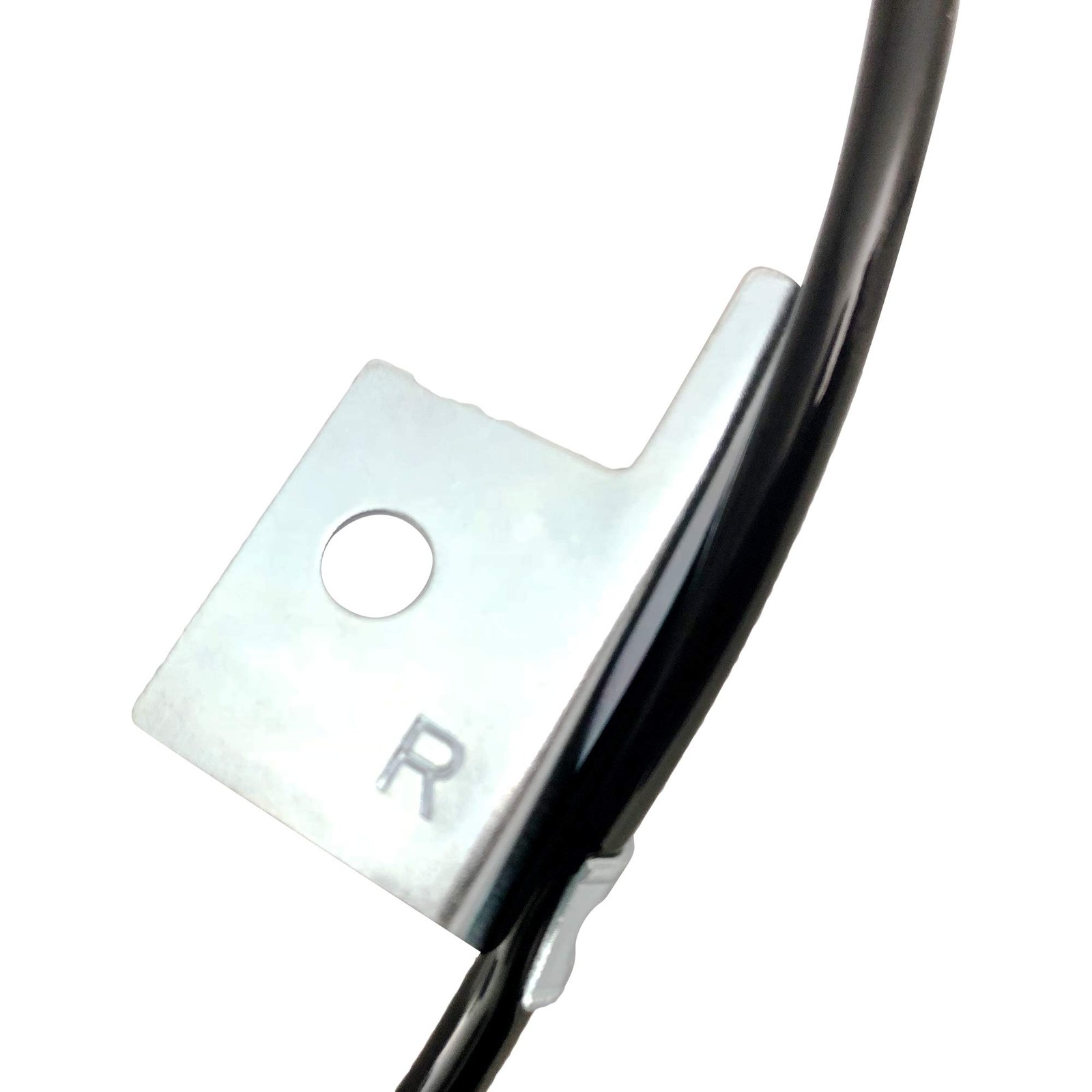 BOXI Front Left or Right Side ABS Wheel Speed Sensor for 1999 2000 2001 2002 ...