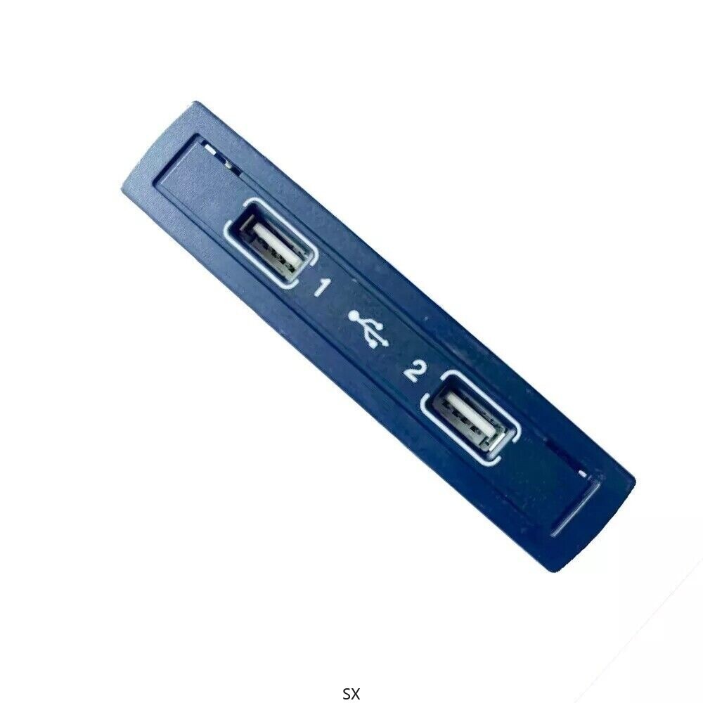 A1728202826 Multimedia USB Input Control Module Replacement Fits Mercedes-Benz