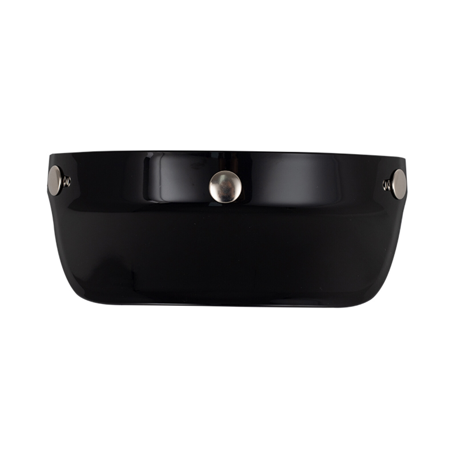 Motorcycle Visor Motorcycle 3/4 Open - G8U4