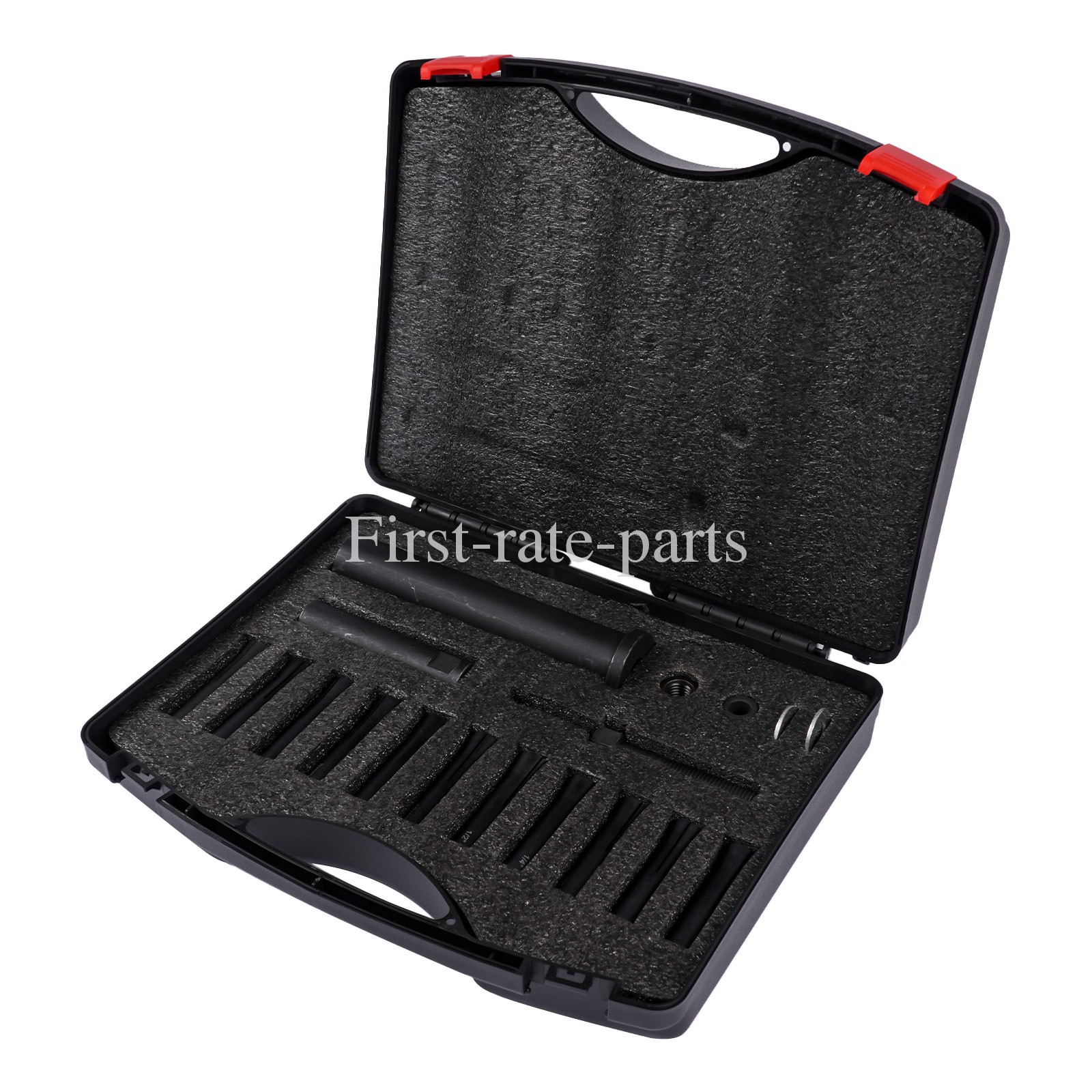 18* In-Line Dowel Pin Puller Master Set Reducing Work Potential Hand Injuries
