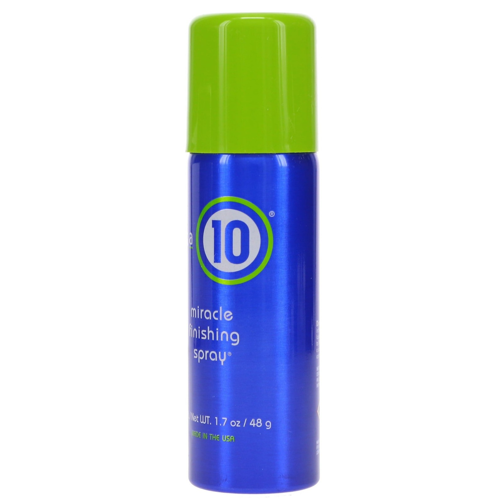 It's a 10 Miracle Finishing Spray 1.7 oz