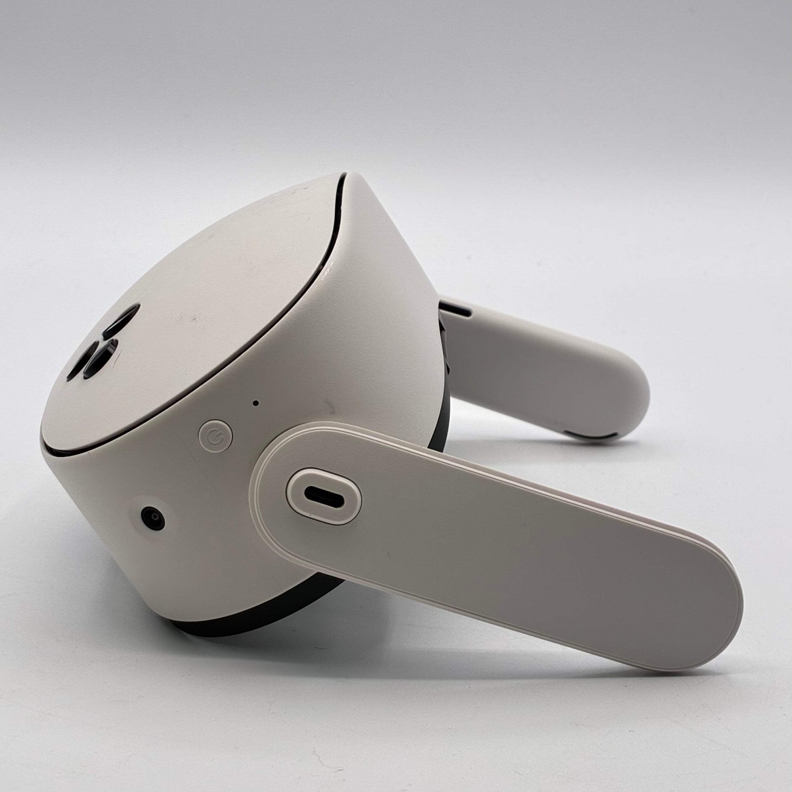 Meta Quest 3S 128GB VR Headset Only White