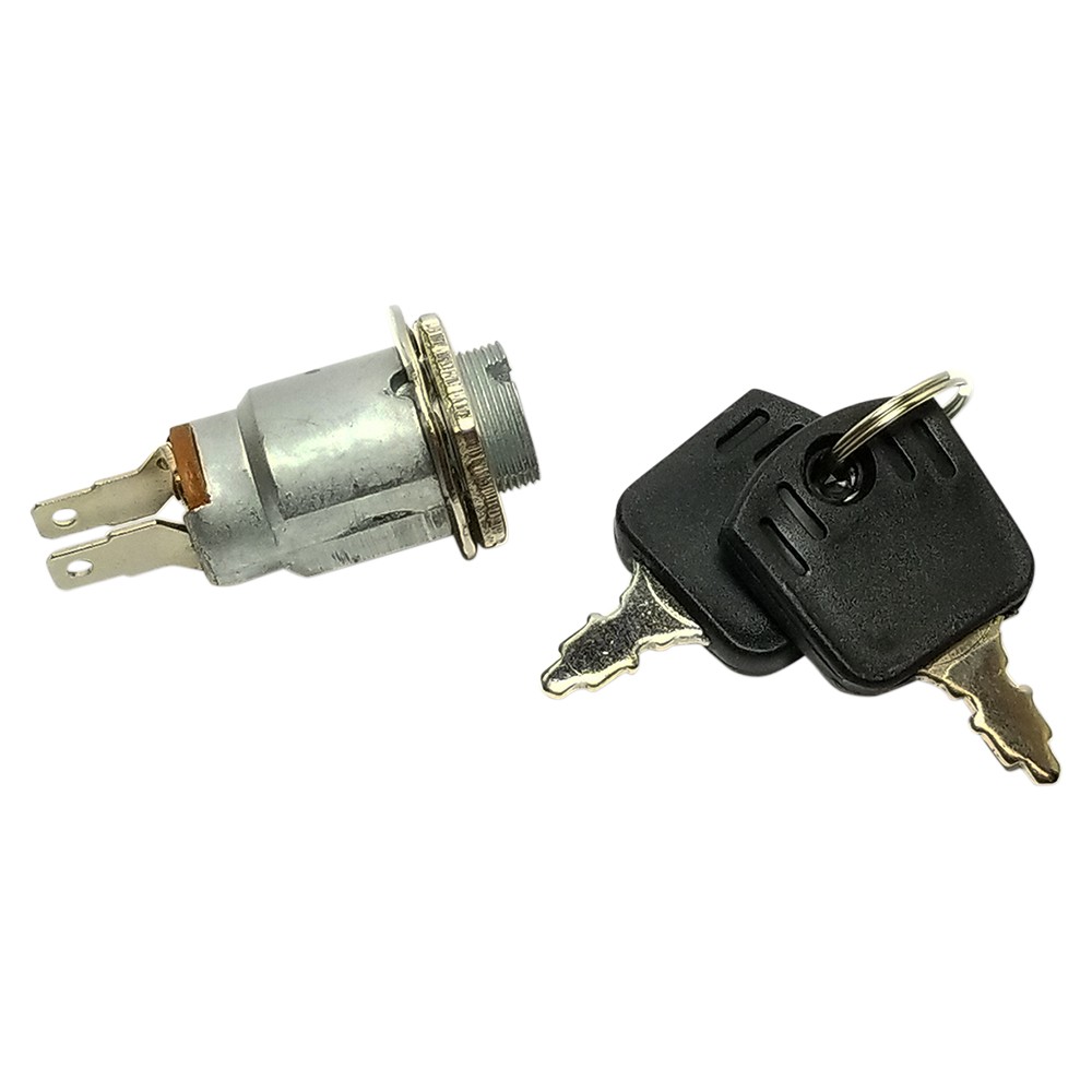 K&S Technologies Ignition Switch for 1986-1989 Polaris Longtrak w/ Reverse