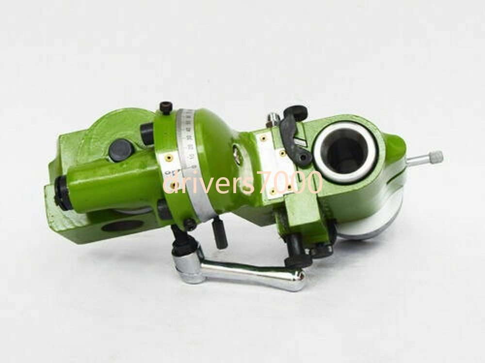 Multifunction Universal Grinding Sharpener Tool Milling cutter collets Grinder