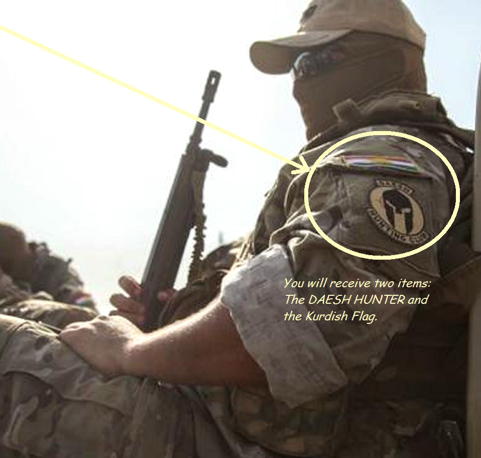 NATO ISAF JOINT SP OPS TASK FORCE JSOTF-A vêlkrö PATCH: US FLAG@CAMP LEATHERNECK