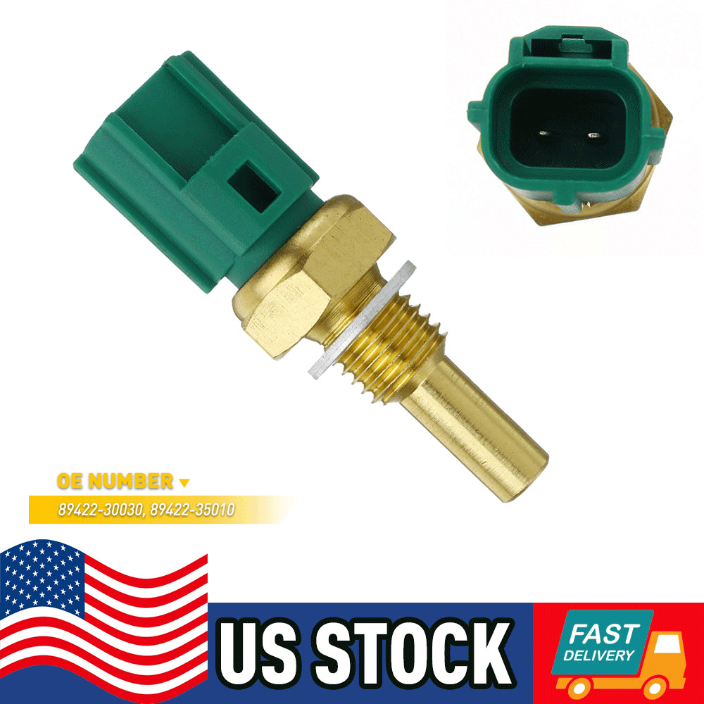 Coolant Temperature Sensor Water Temp Sender For Toyota 4Runner Tacoma Tundra