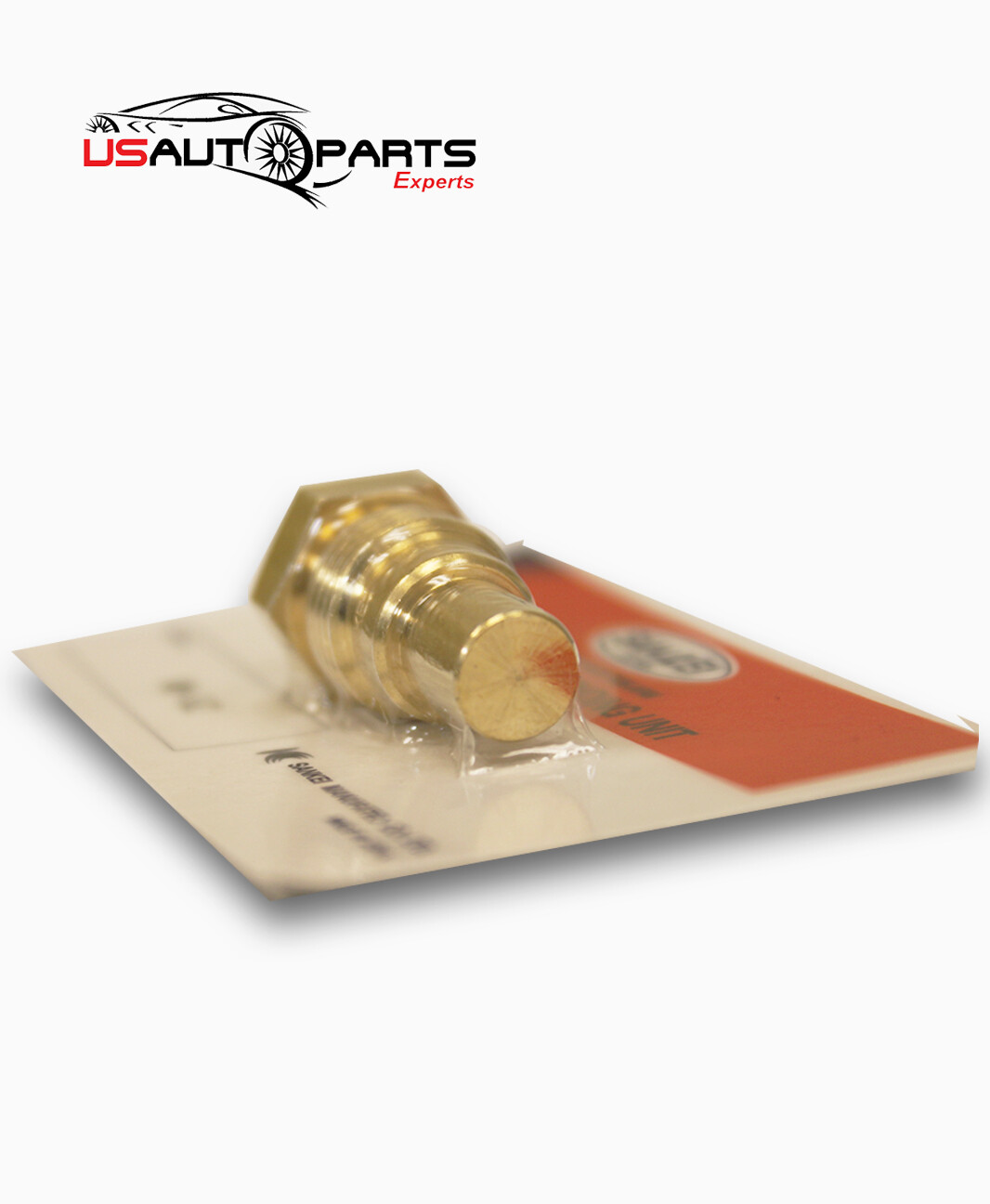 COOLANT TEMPERATURE SENSOR GAUGE 32210 L -NEW REPLACEMENT
