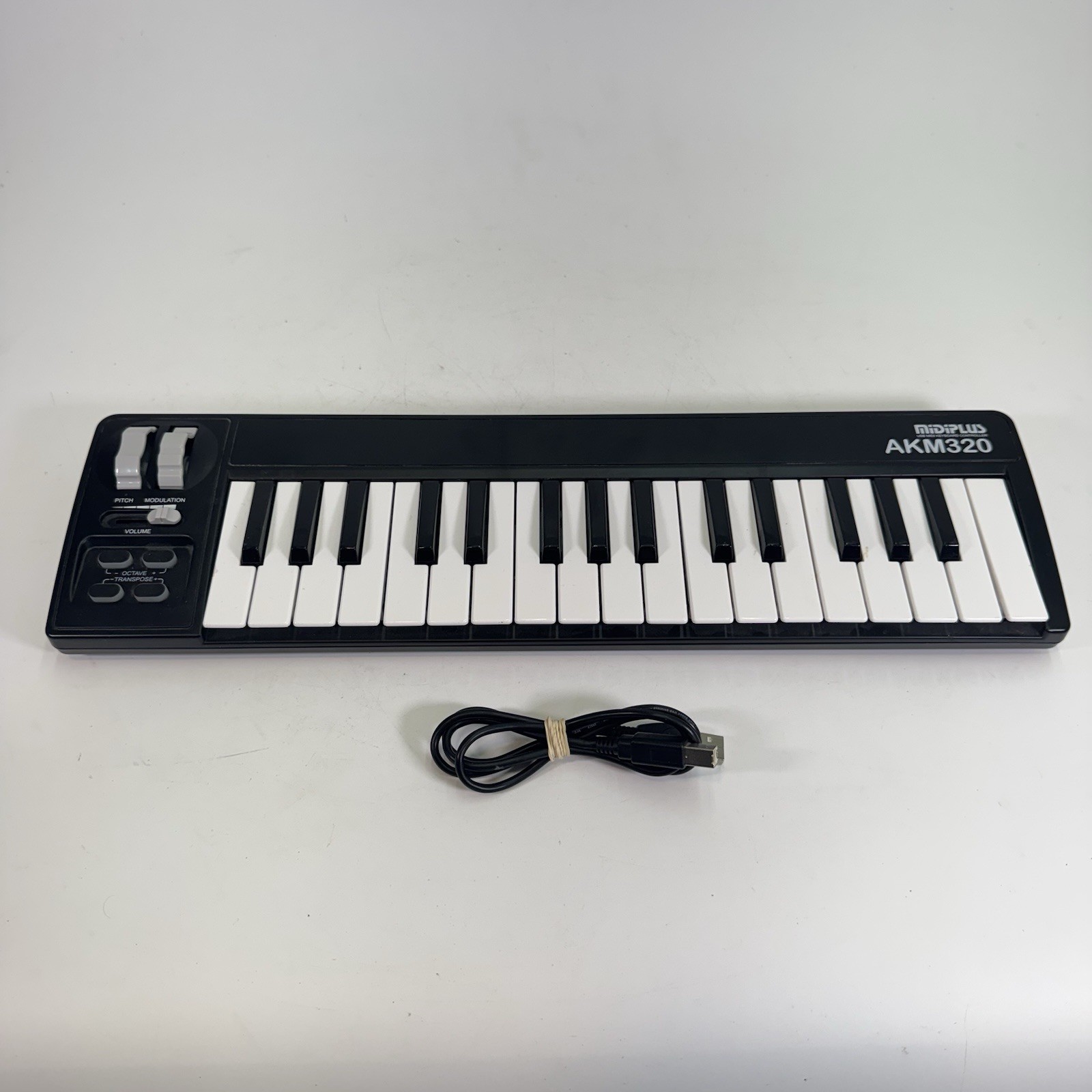 MIDIPLUS AKM320 MIDIPLUS Midi Keyboard Controller